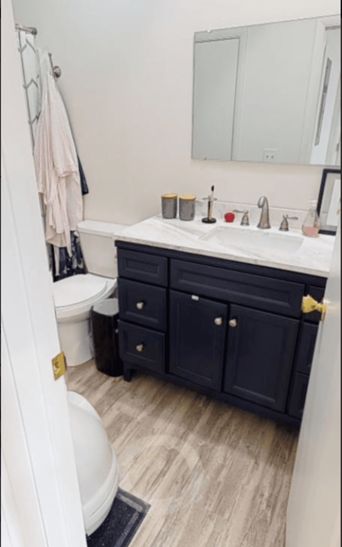 Ithaca Apartment: 87 Uptown Rd