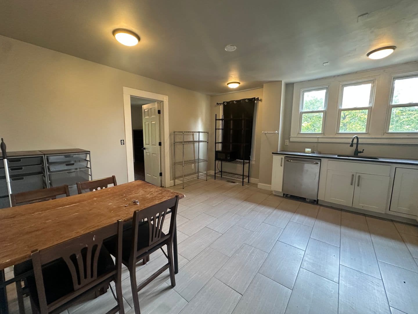 Ithaca Apartment: 106-112 S Quarry st