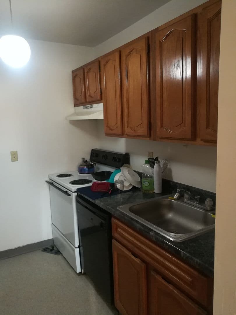 Ithaca Apartment: 87 Uptown Rd