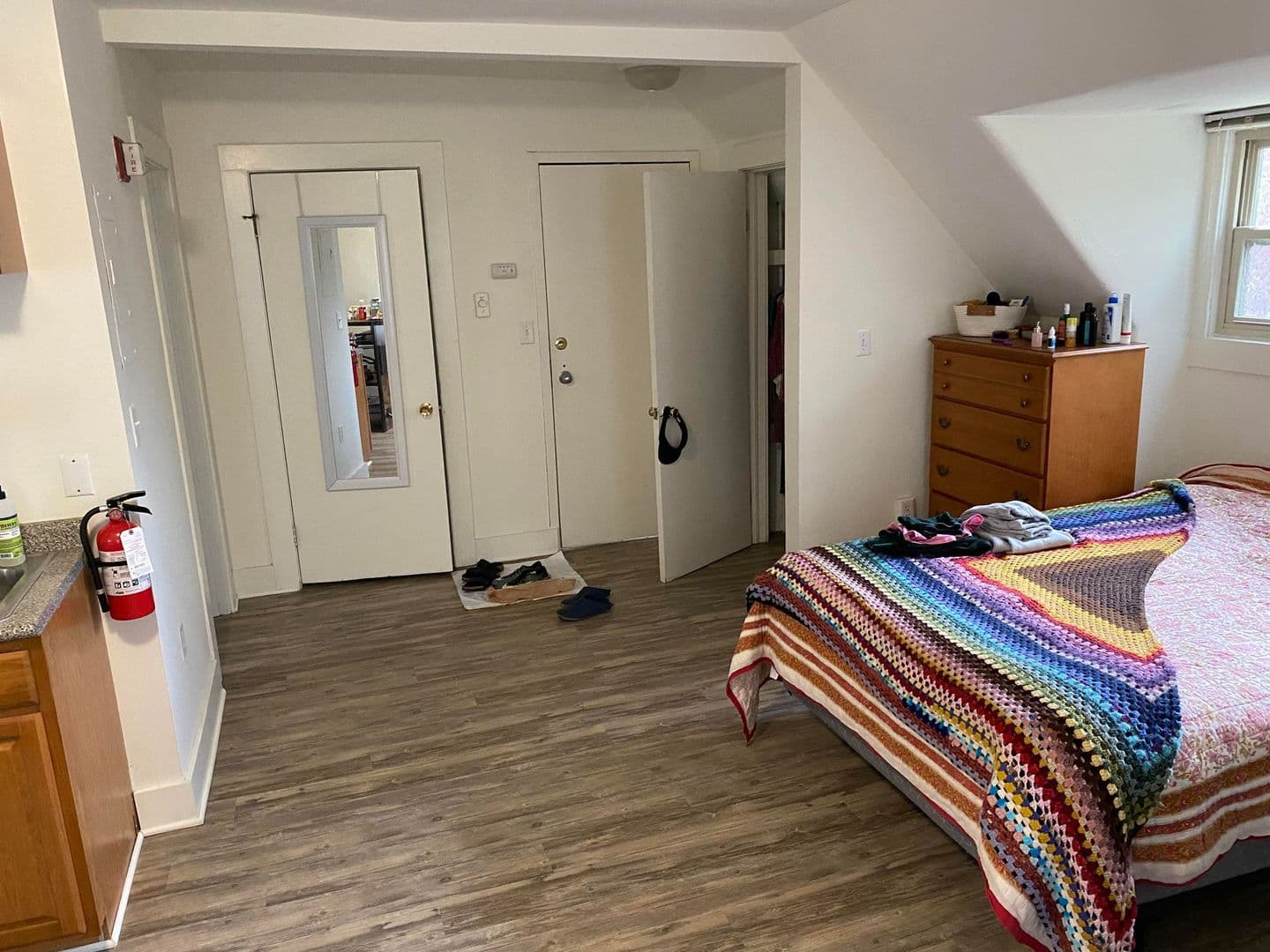 Ithaca Apartment: 87 Uptown Rd
