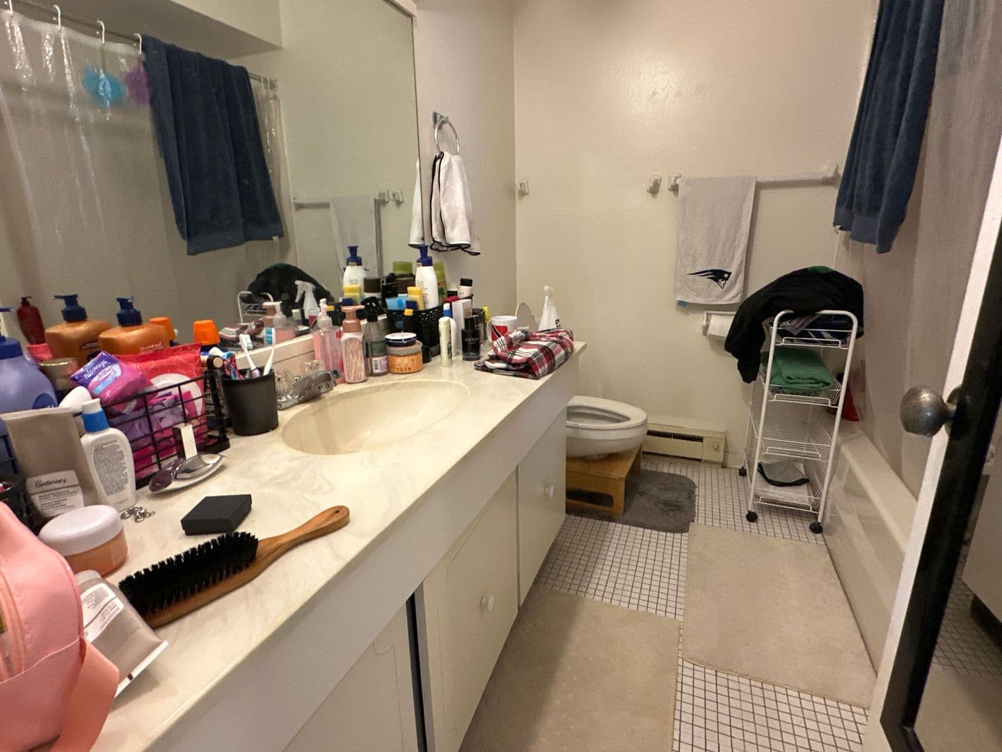 Ithaca Apartment: 87 Uptown Rd