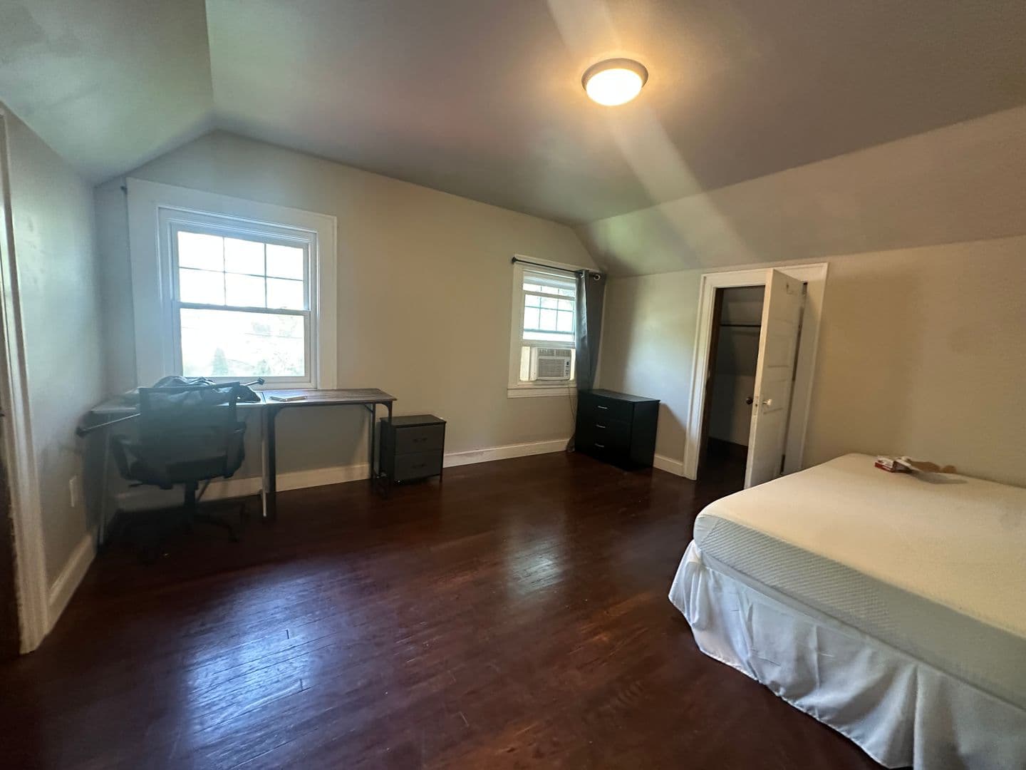 Ithaca Apartment: 106-112 S Quarry st