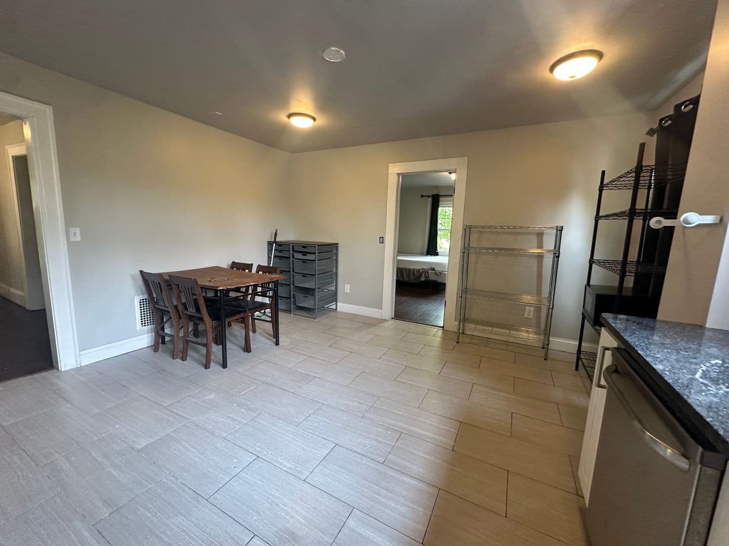 Ithaca Apartment: 106-112 S Quarry st