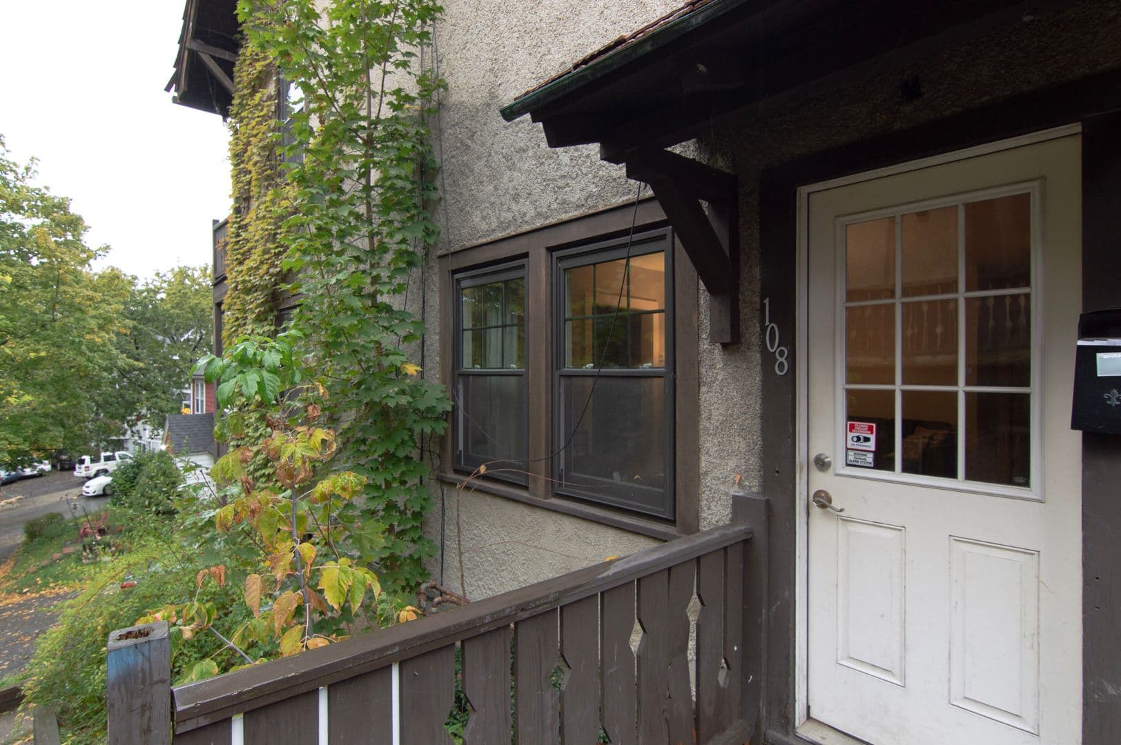 Ithaca Apartment: 106-112 S Quarry st