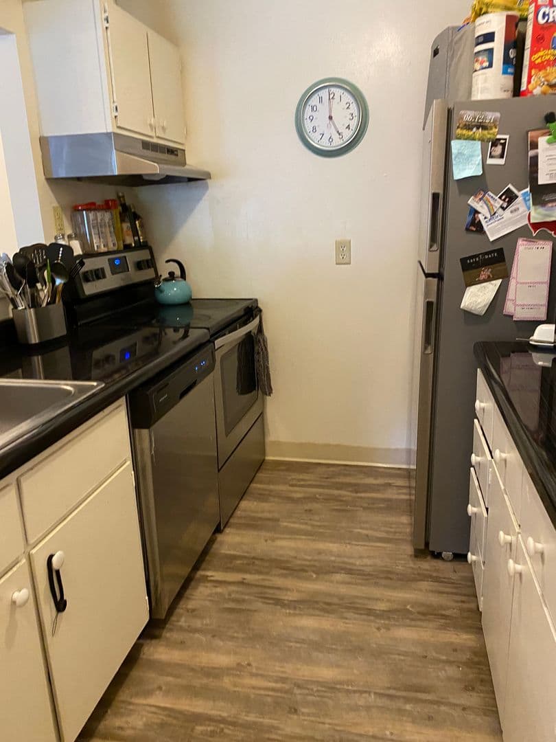 Ithaca Apartment: 87 Uptown Rd