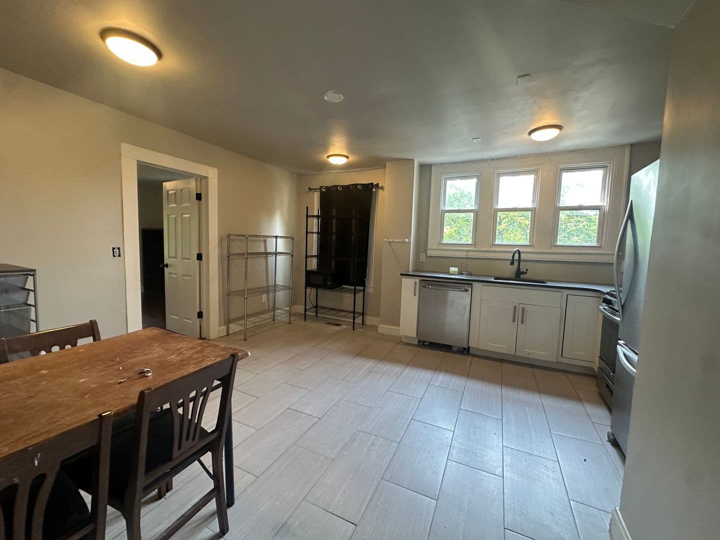 Ithaca Apartment: 106-112 S Quarry st