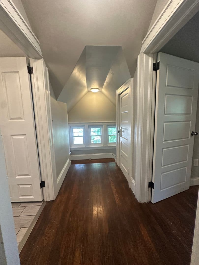 Ithaca Apartment: 106-112 S Quarry st