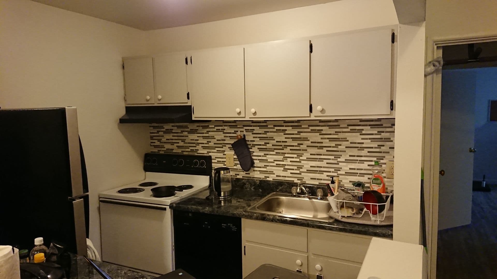 Ithaca Apartment: 87 Uptown Rd