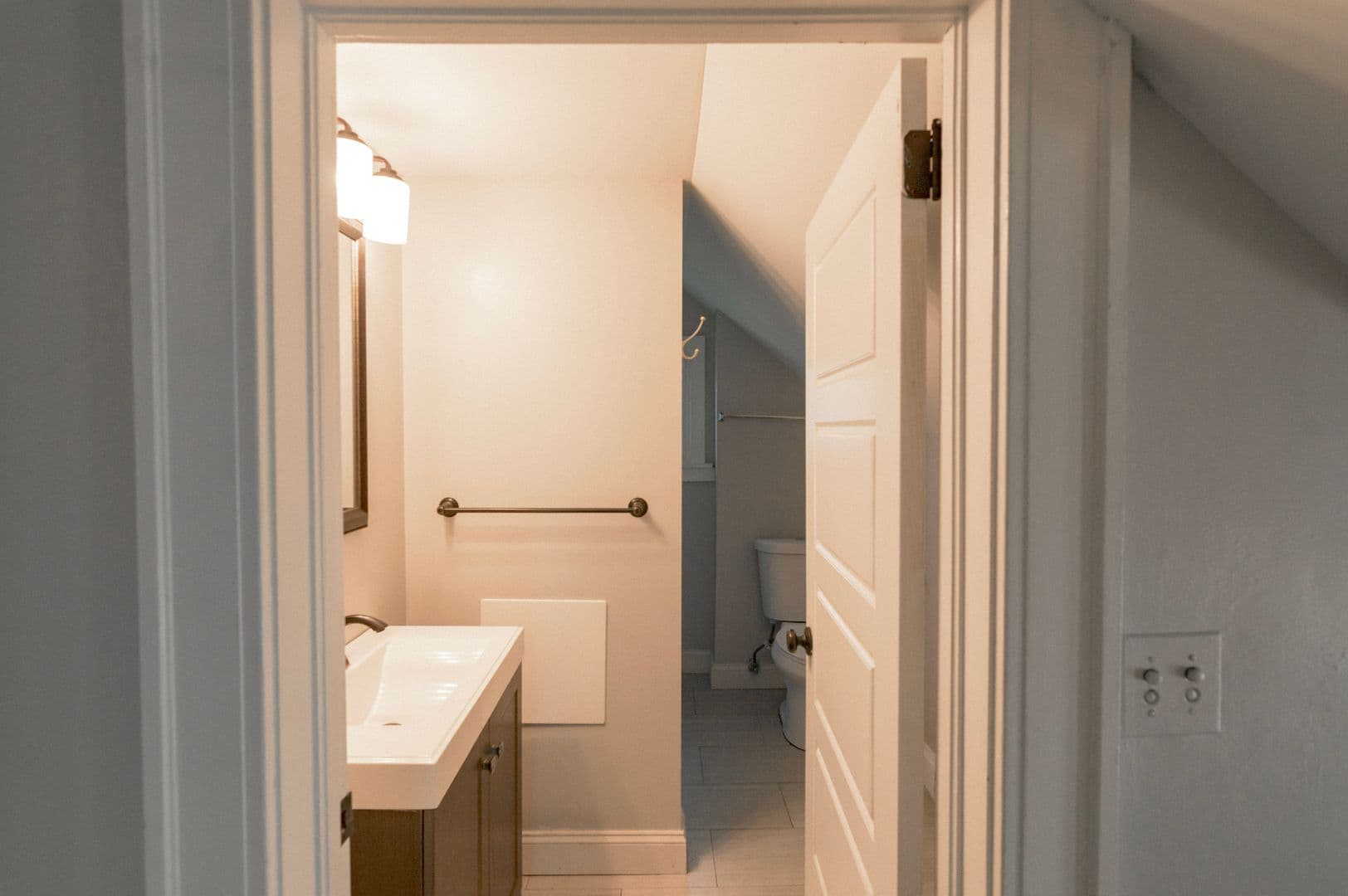 Ithaca Apartment: 106-112 S Quarry st