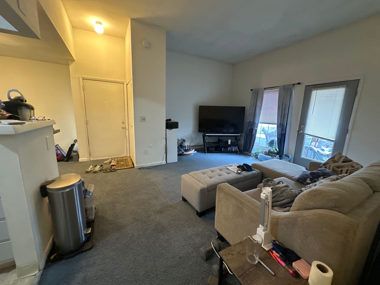 Ithaca Apartment: 87 Uptown Rd