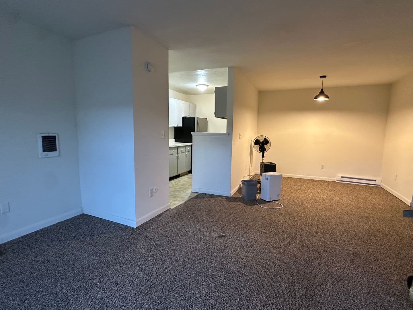 Ithaca Apartment: 87 Uptown Rd