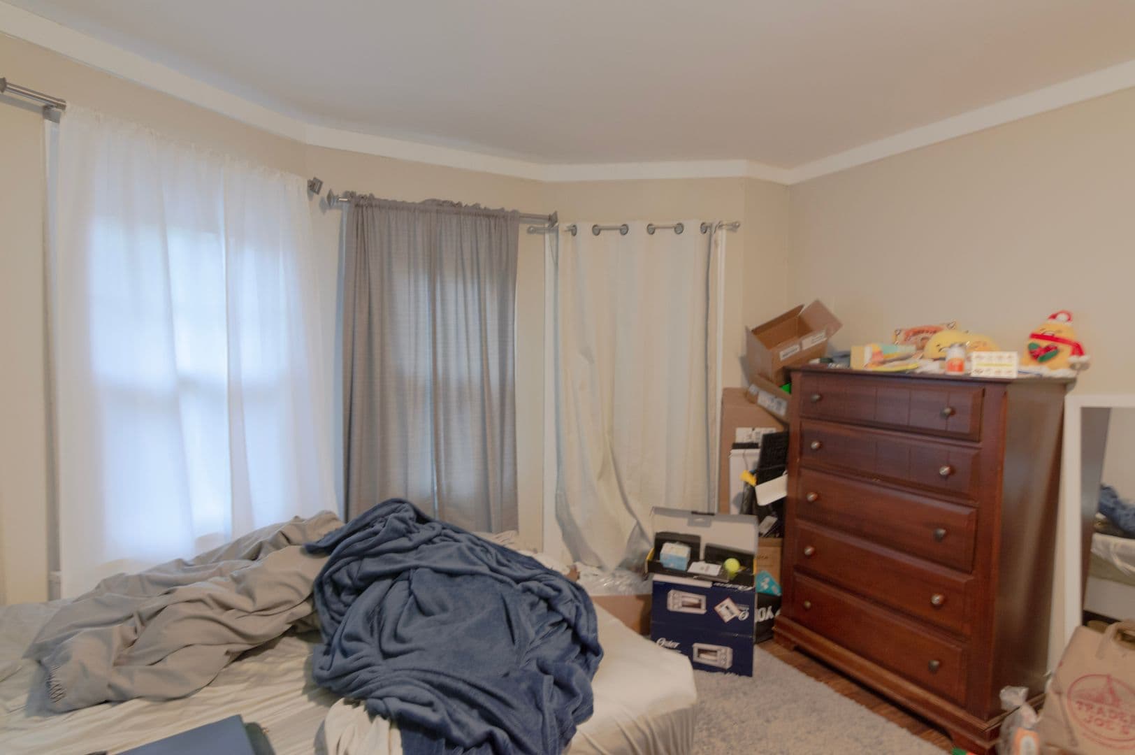 Ithaca Apartment: 106-112 S Quarry st