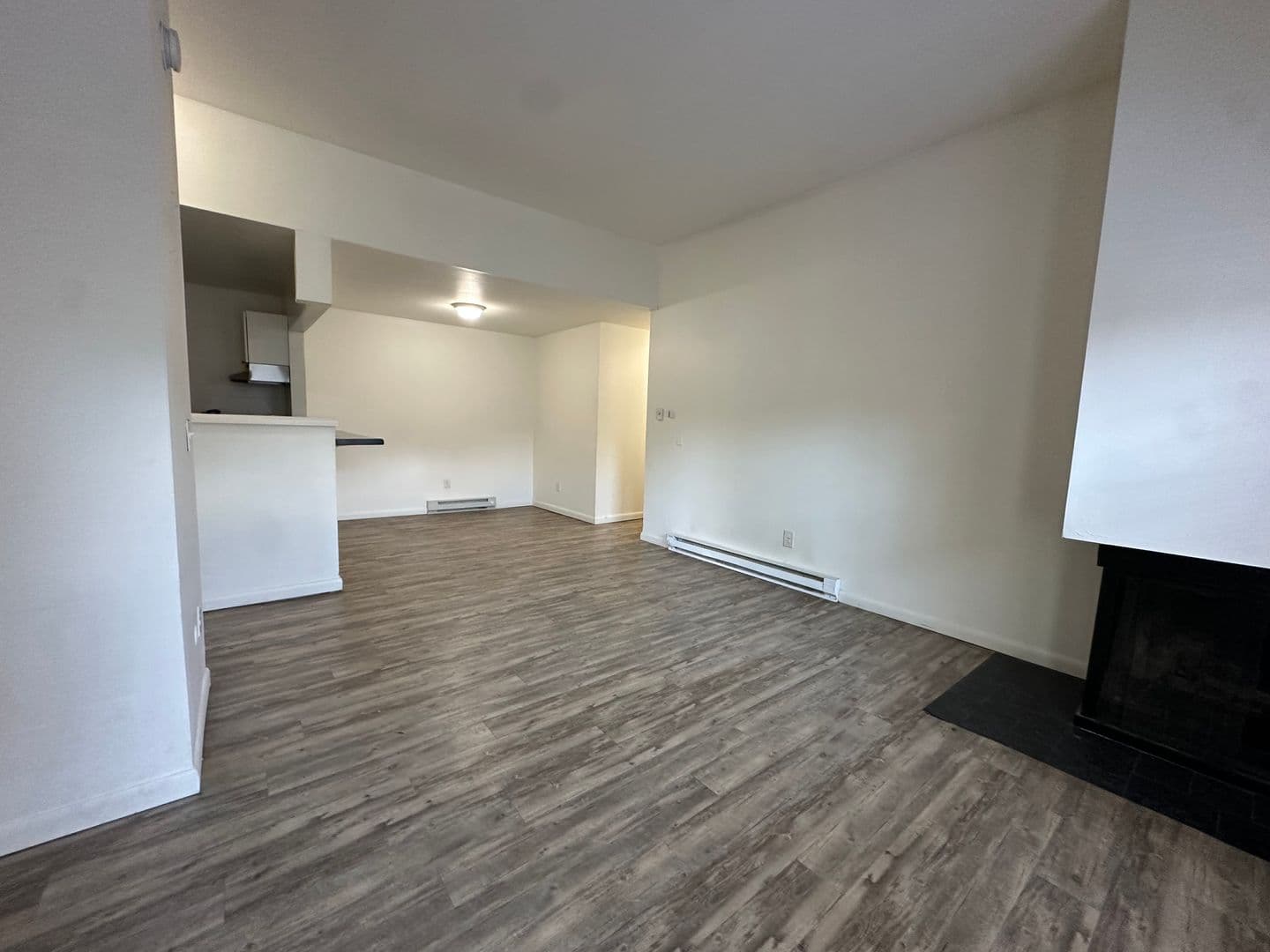 Ithaca Apartment: 87 Uptown Rd