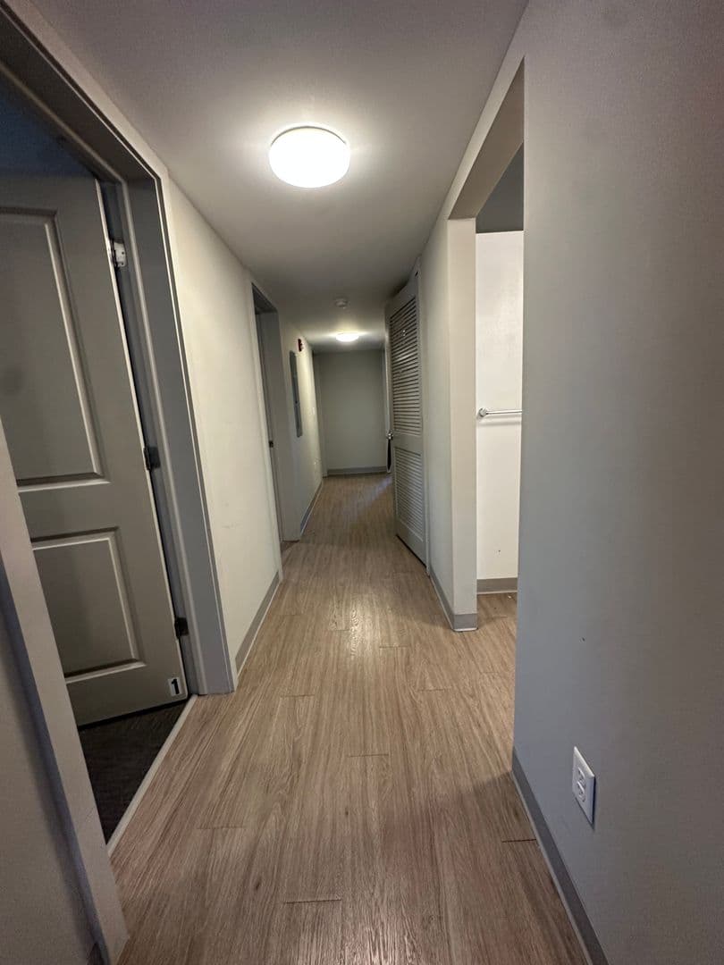 Ithaca Apartment: 126 College Ave