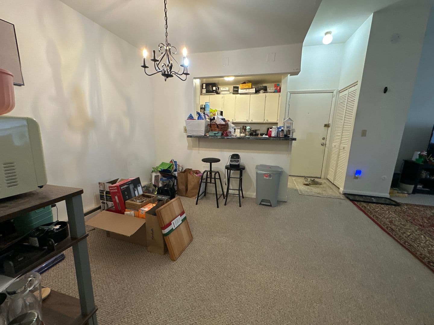 Ithaca Apartment: 87 Uptown Rd