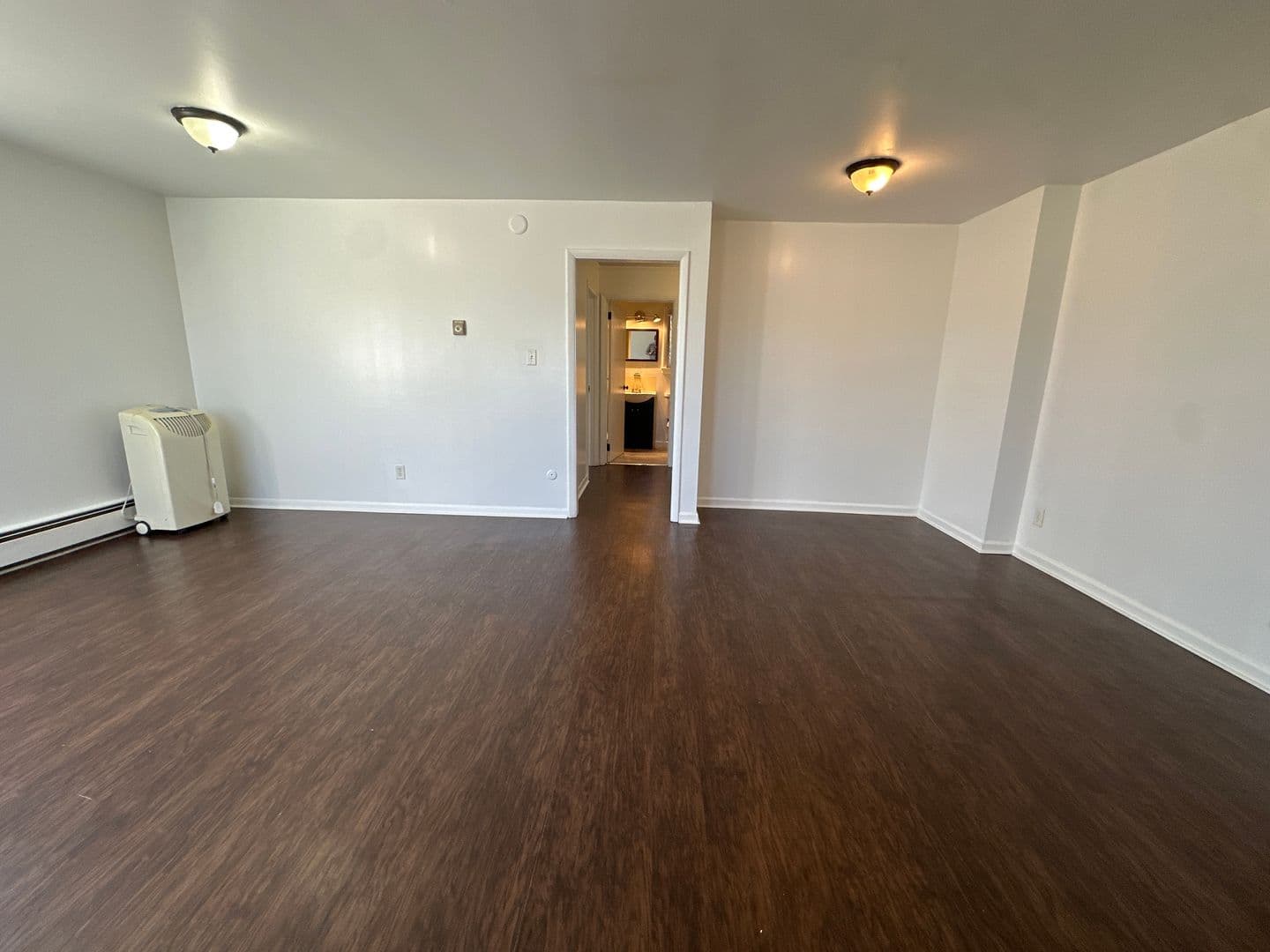 Ithaca Apartment: 702 Hudson St