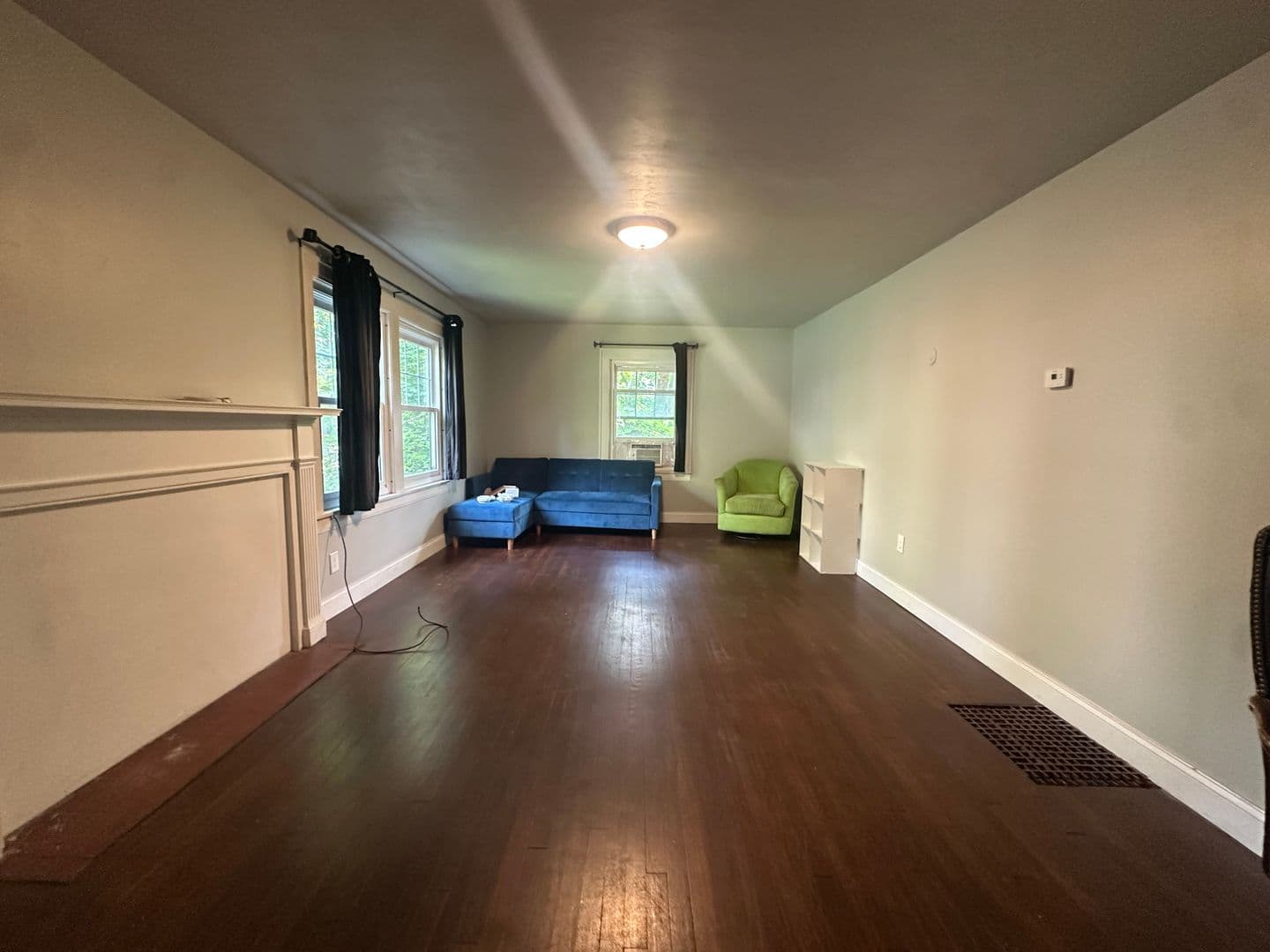Ithaca Apartment: 106-112 S Quarry st