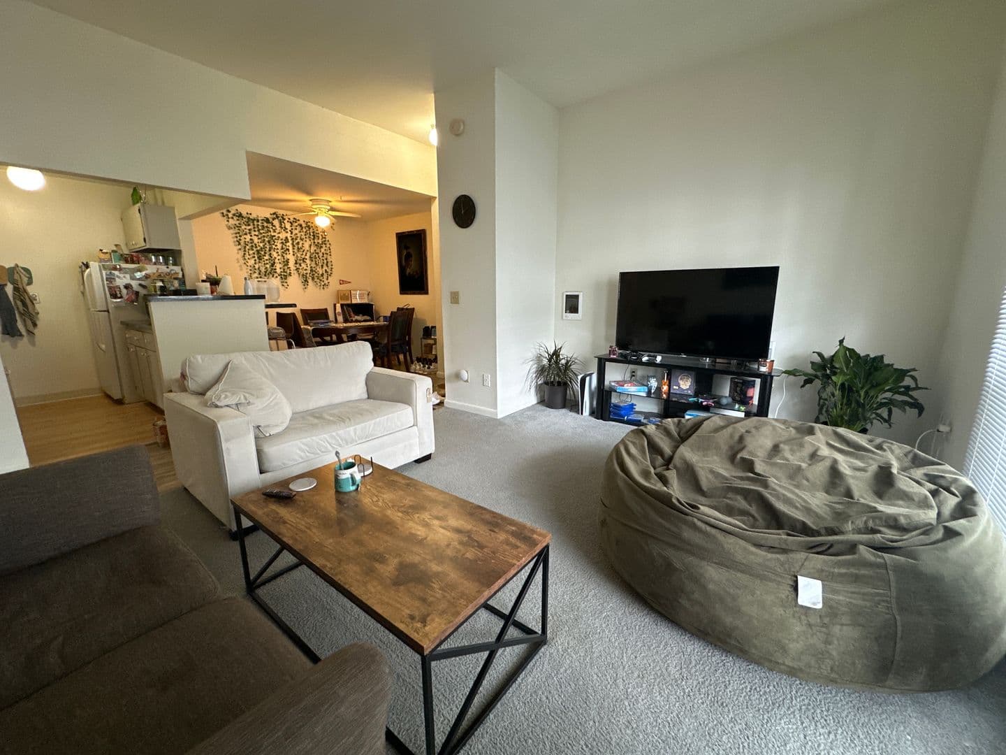 Ithaca Apartment: 87 Uptown Rd