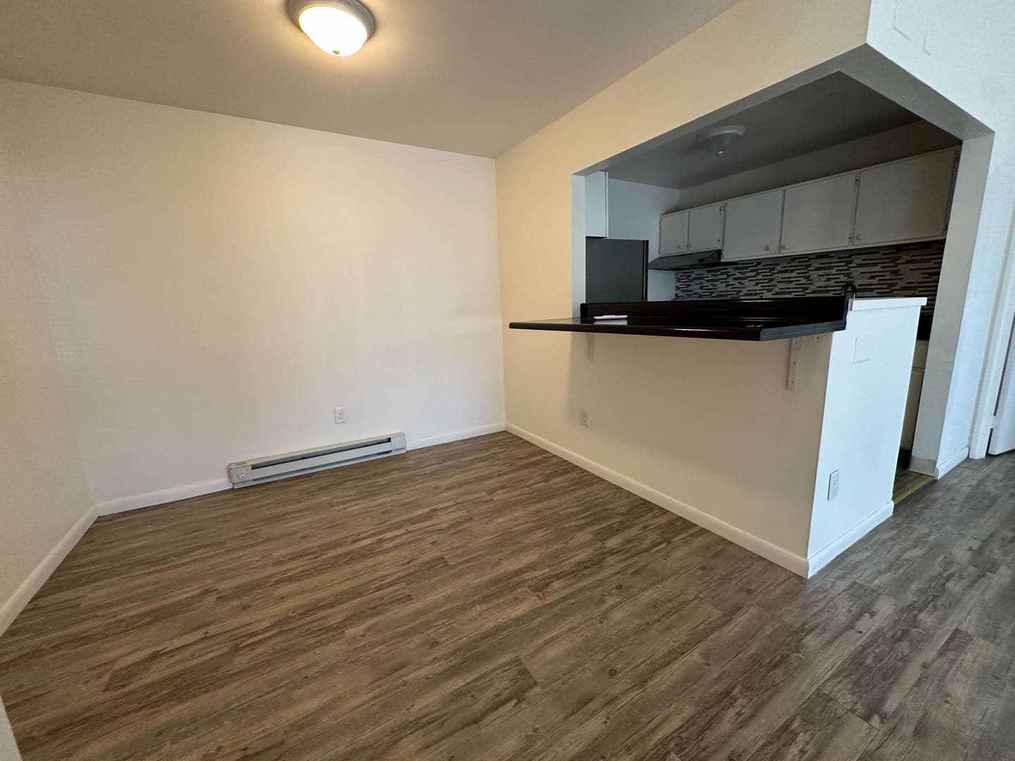 Ithaca Apartment: 87 Uptown Rd