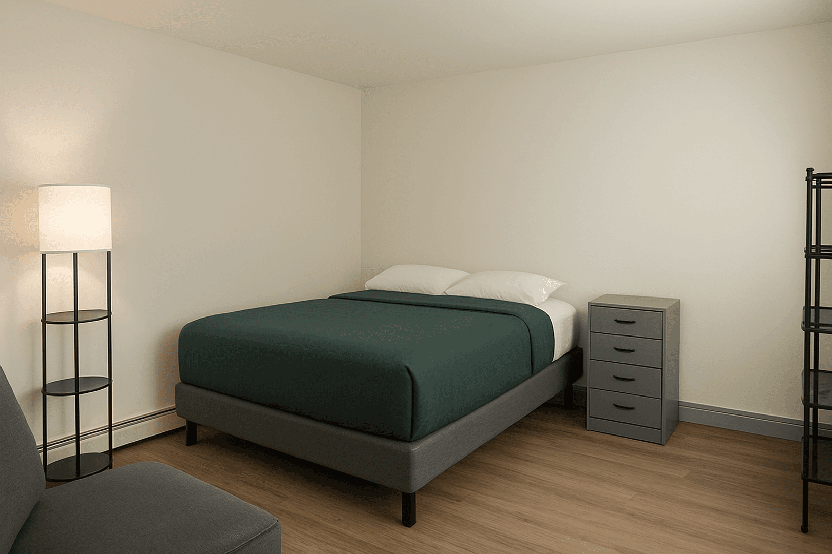 Ithaca Apartment: 87 Uptown Rd