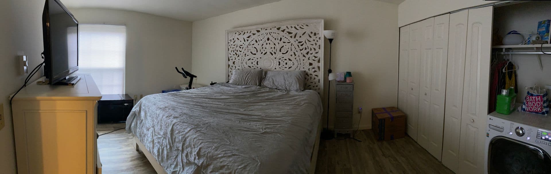 Ithaca Apartment: 87 Uptown Rd