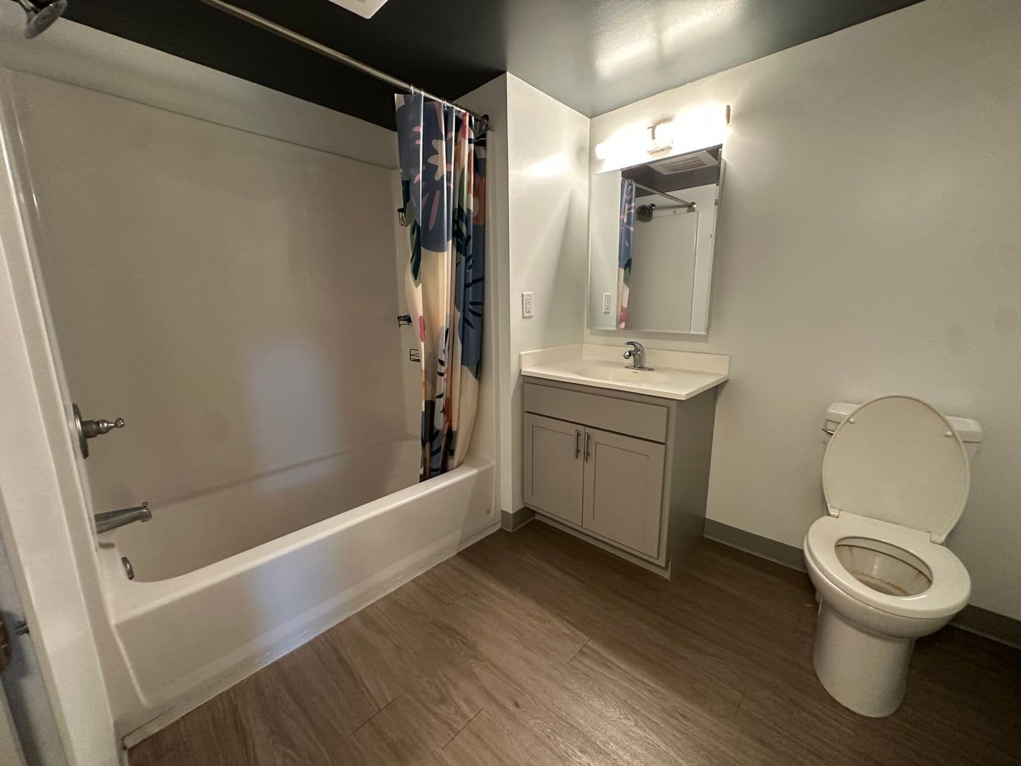 Ithaca Apartment: 126 College Ave