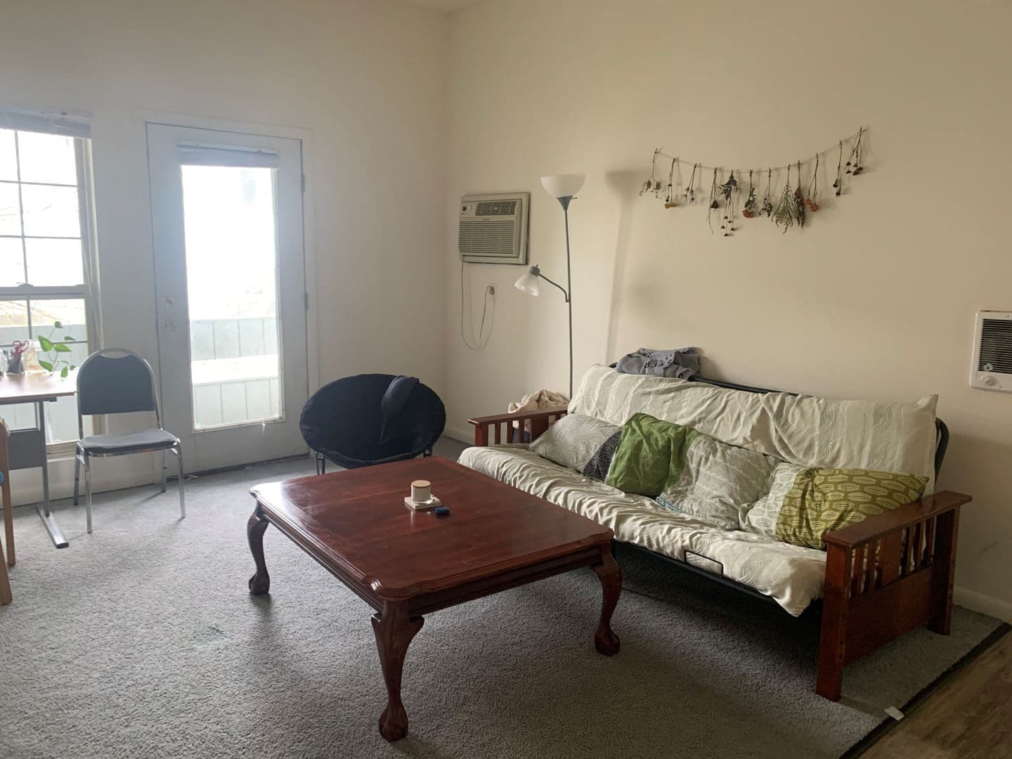Ithaca Apartment: 87 Uptown Rd