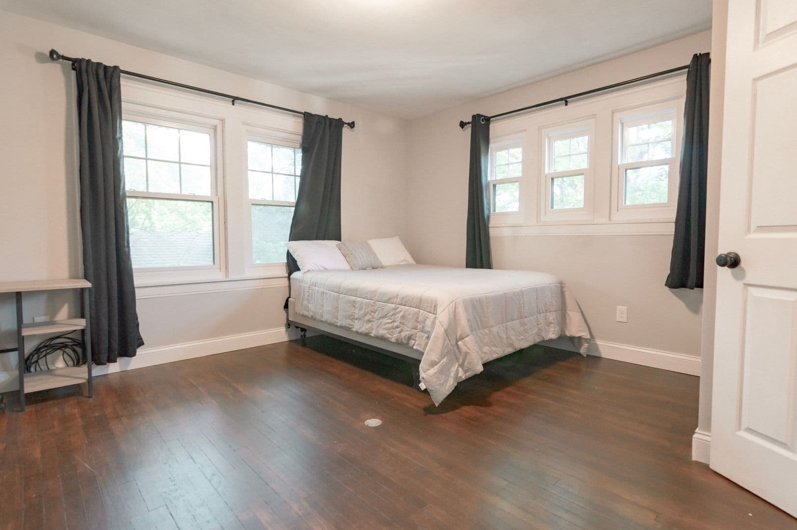 Ithaca Apartment: 106-112 S Quarry st