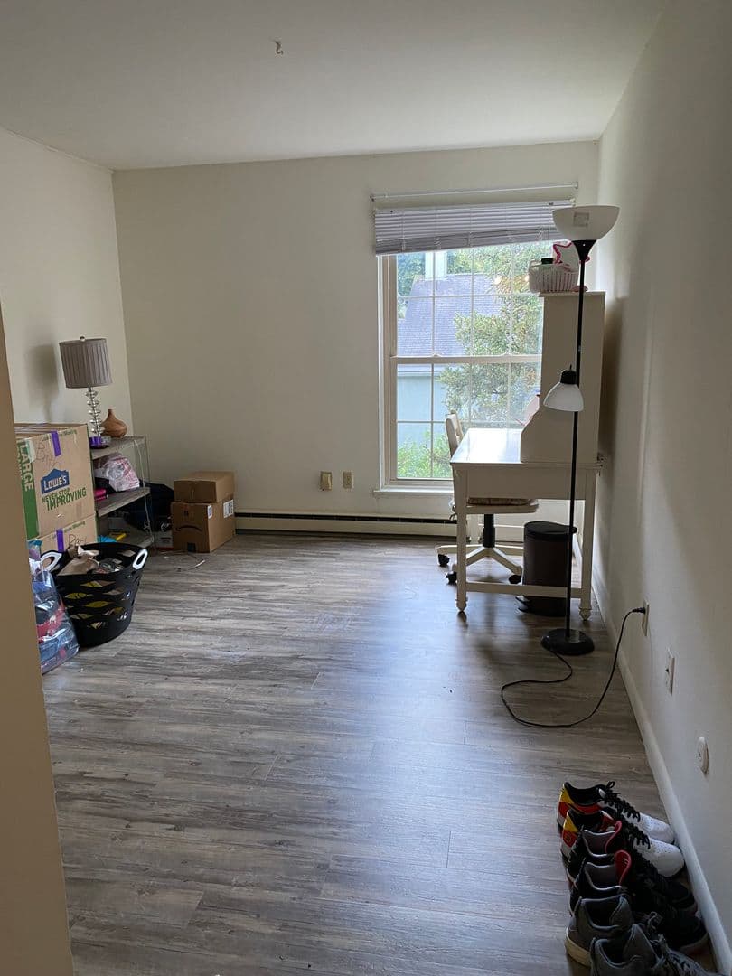 Ithaca Apartment: 87 Uptown Rd