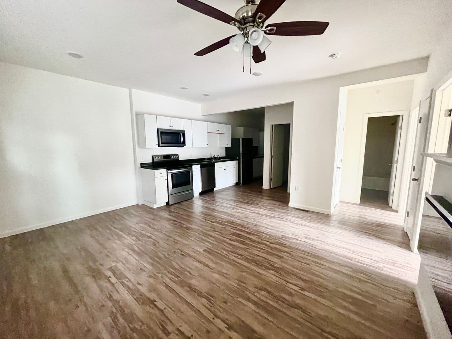 Ithaca Apartment: 87 Uptown Rd