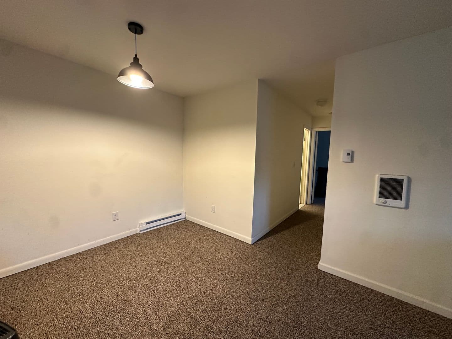 Ithaca Apartment: 87 Uptown Rd