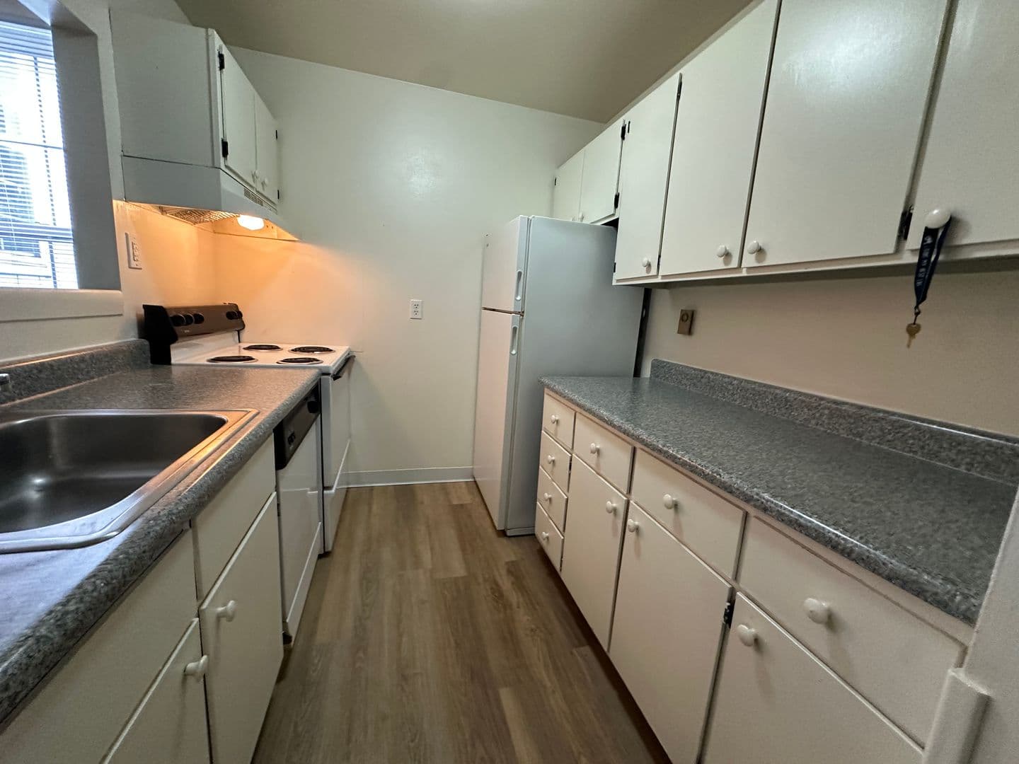 Ithaca Apartment: 87 Uptown Rd