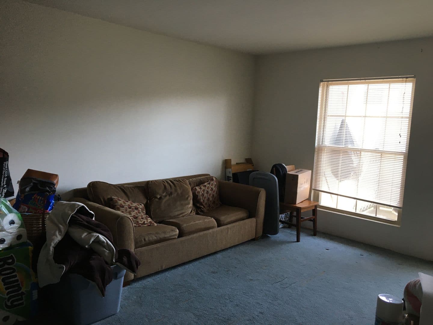 Ithaca Apartment: 87 Uptown Rd