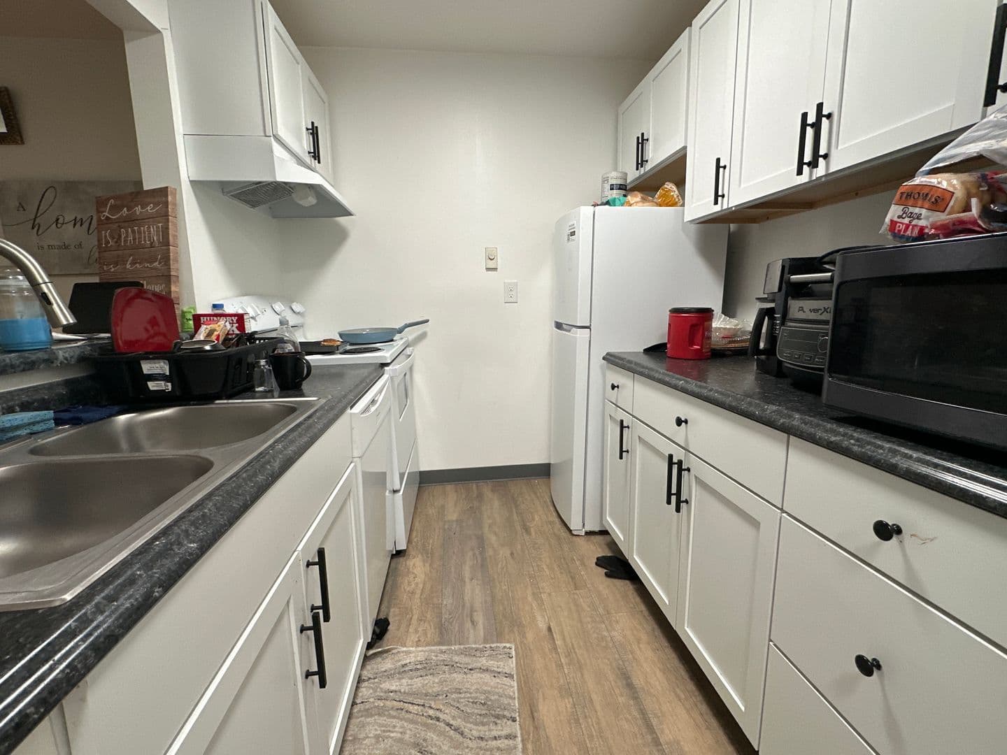Ithaca Apartment: 87 Uptown Rd