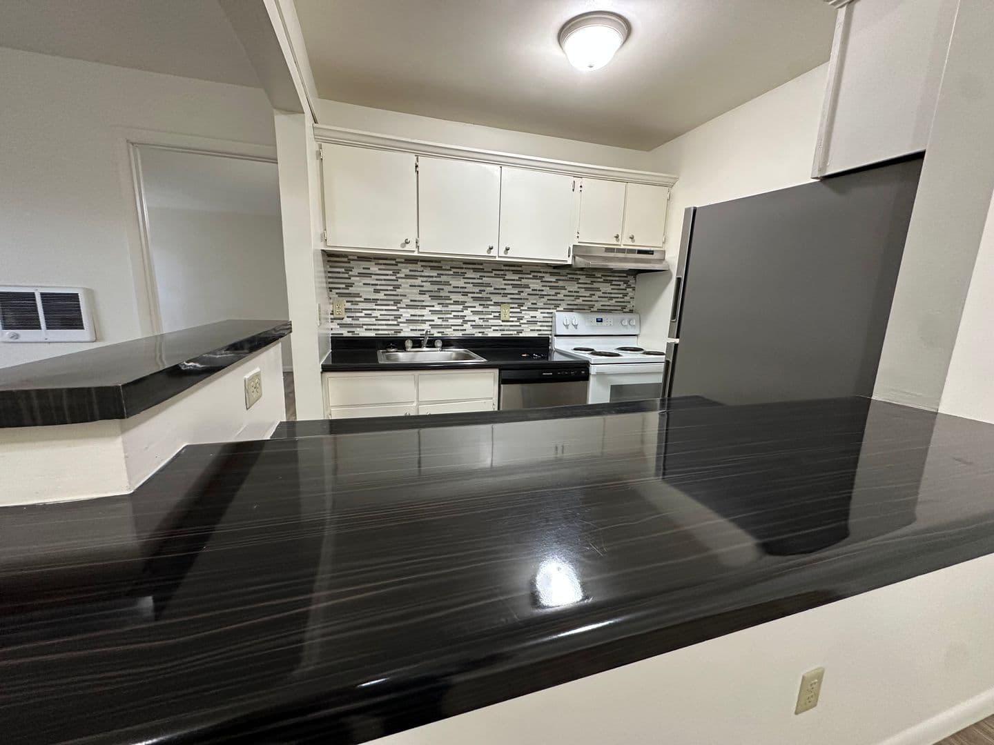 Ithaca Apartment: 87 Uptown Rd