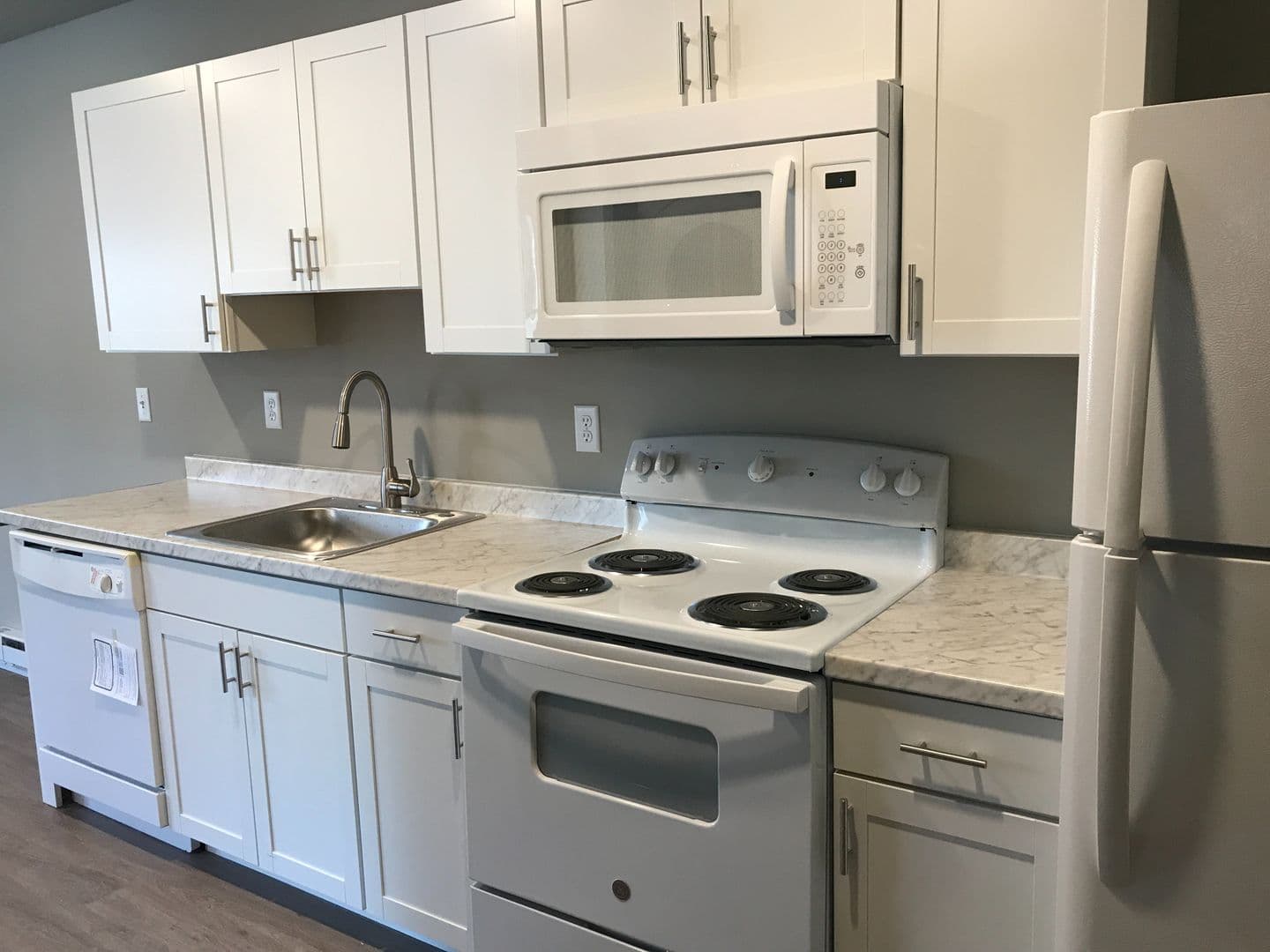 Ithaca Apartment: 327 West Seneca Street