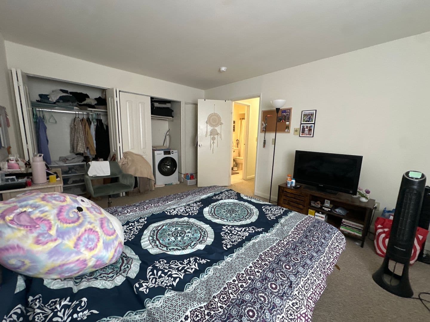 Ithaca Apartment: 87 Uptown Rd
