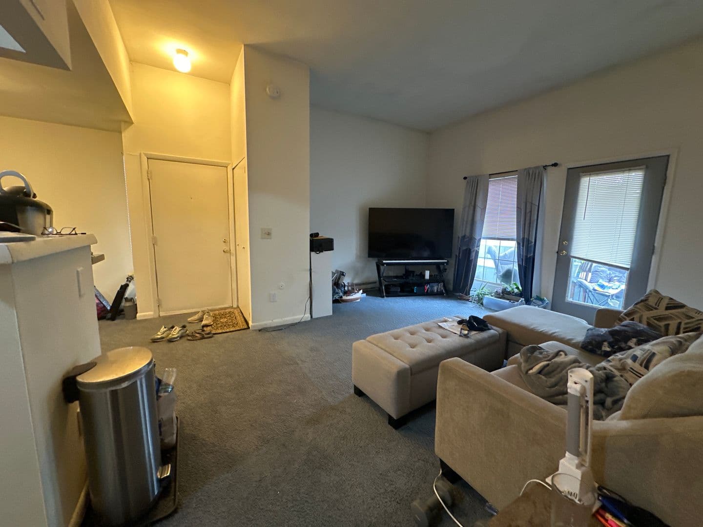 Ithaca Apartment: 87 Uptown Rd