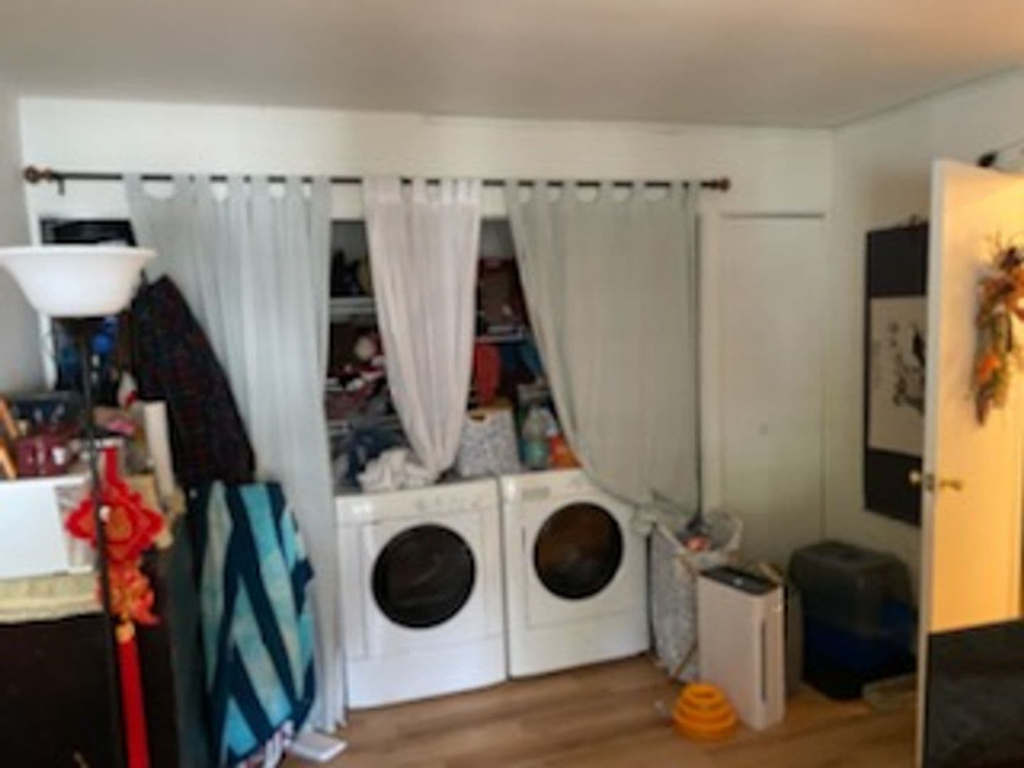 Ithaca Apartment: 87 Uptown Rd