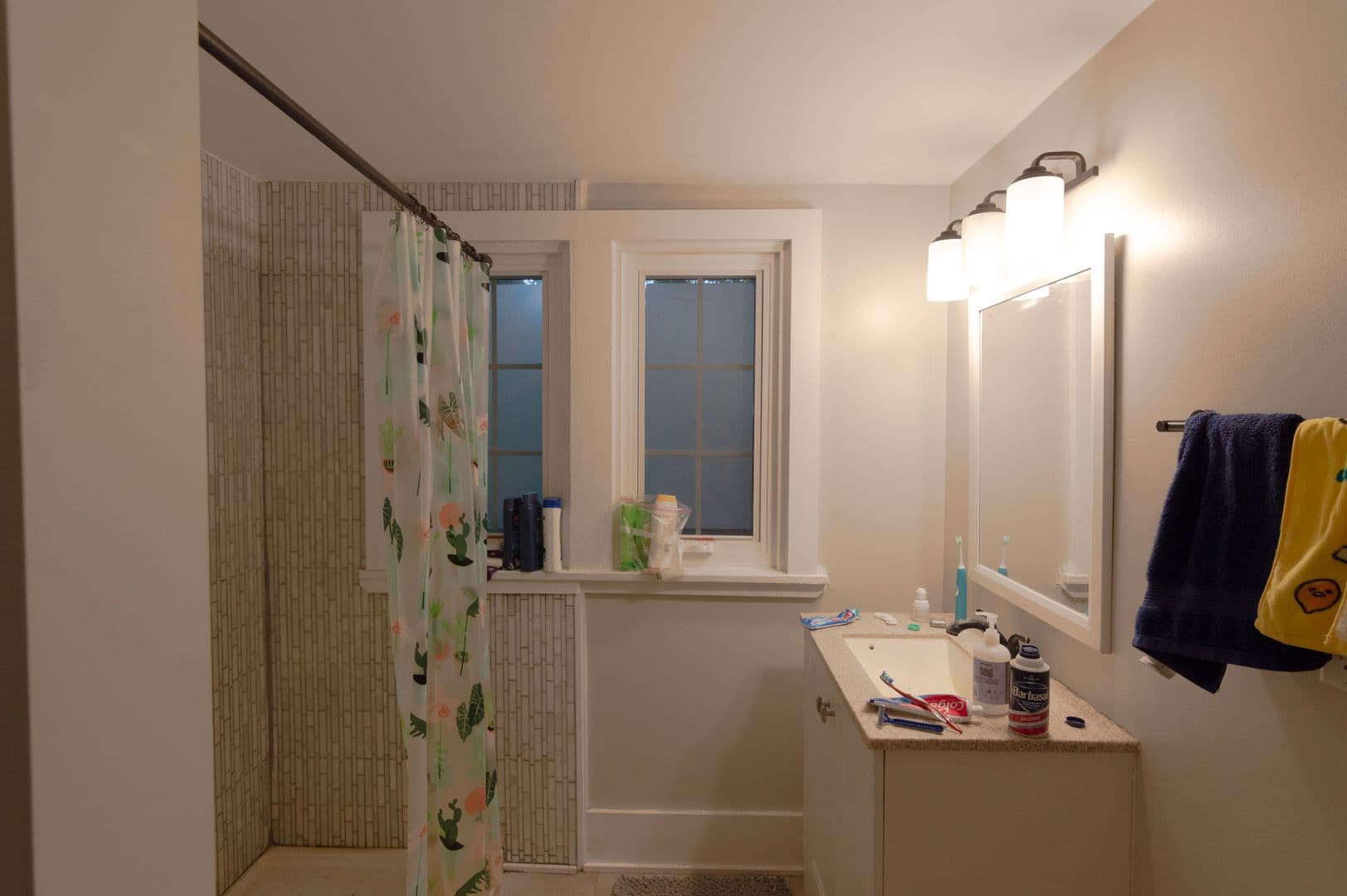 Ithaca Apartment: 106-112 S Quarry st