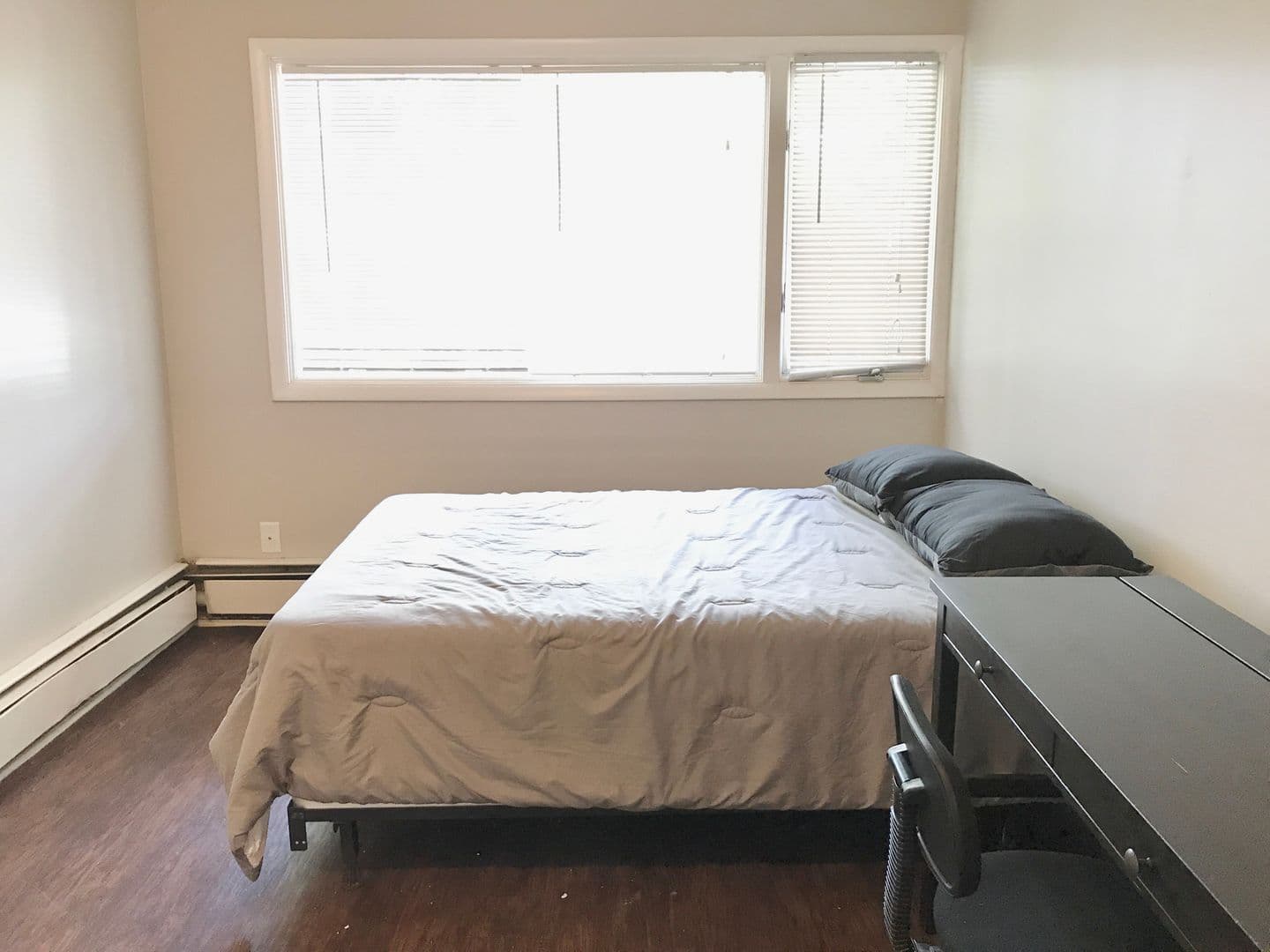 Ithaca Apartment: 702 Hudson St