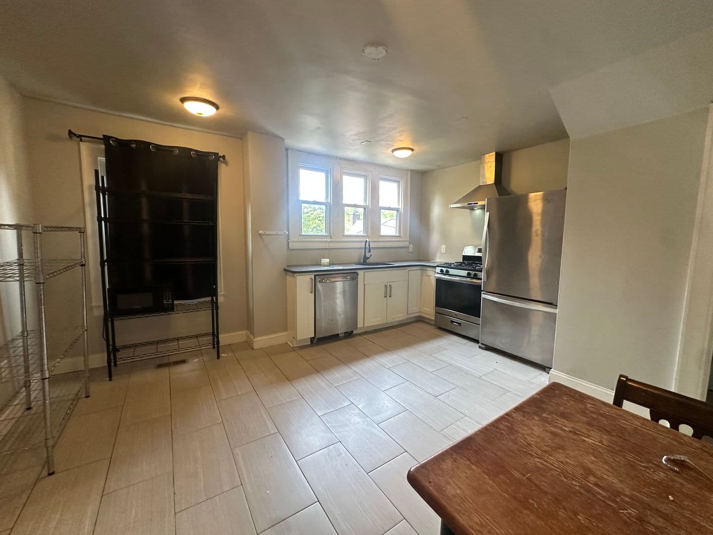 Ithaca Apartment: 106-112 S Quarry st