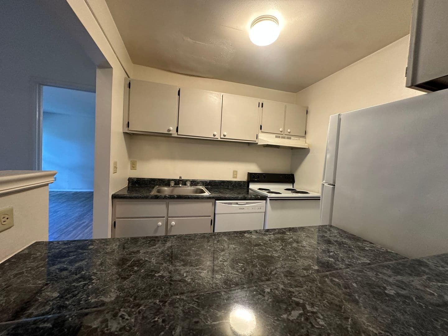 Ithaca Apartment: 87 Uptown Rd