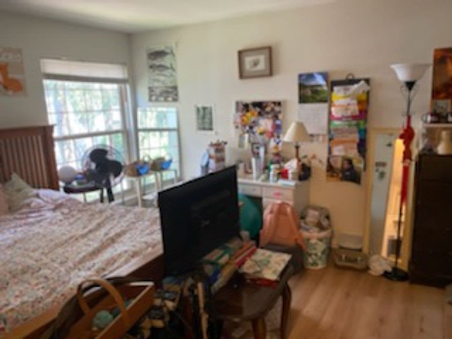 Ithaca Apartment: 87 Uptown Rd