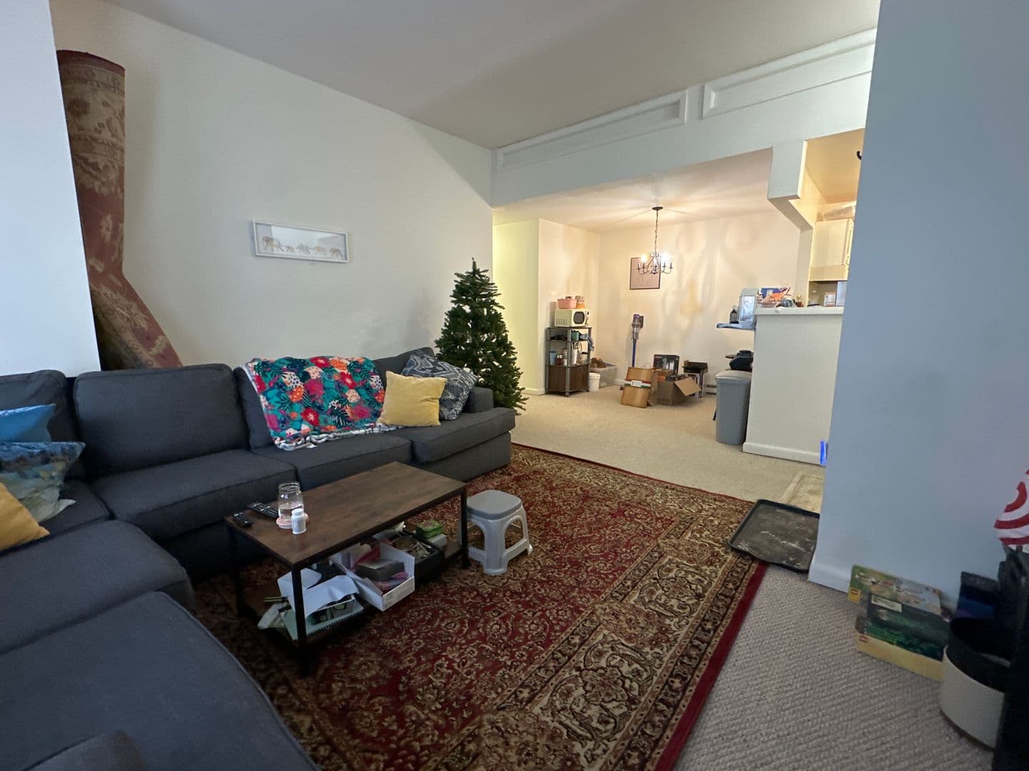 Ithaca Apartment: 87 Uptown Rd