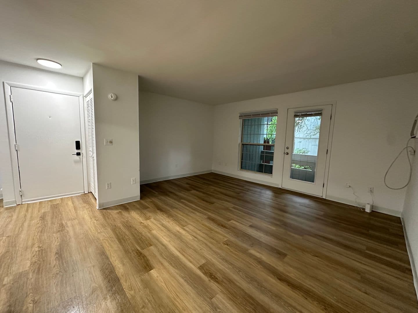 Ithaca Apartment: 87 Uptown Rd