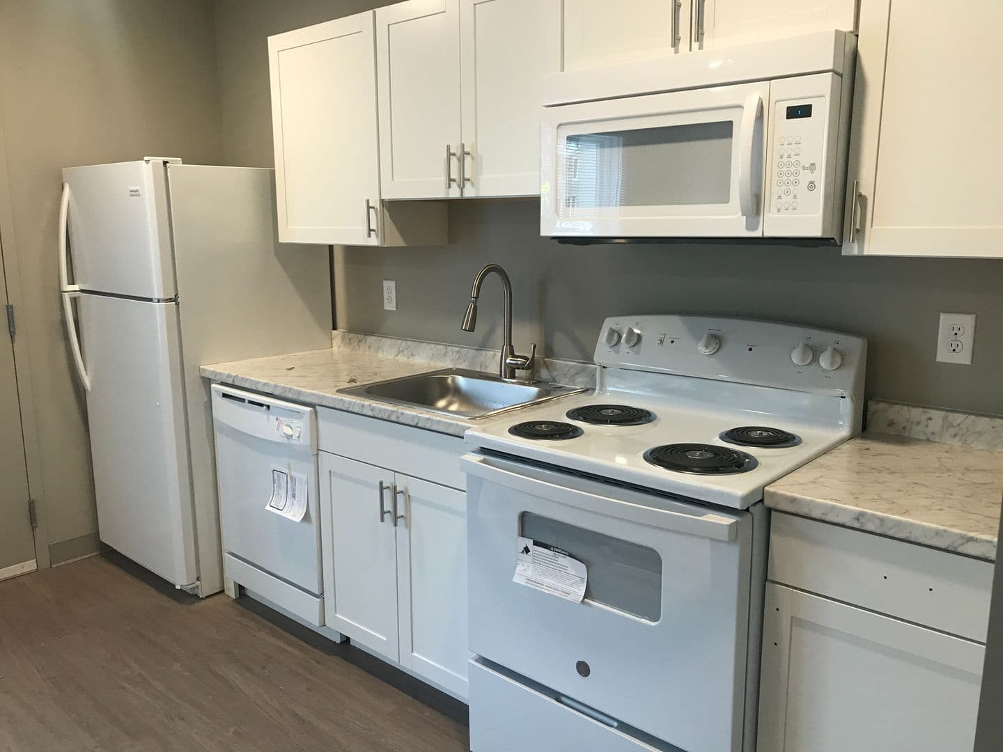 Ithaca Apartment: 327 West Seneca Street