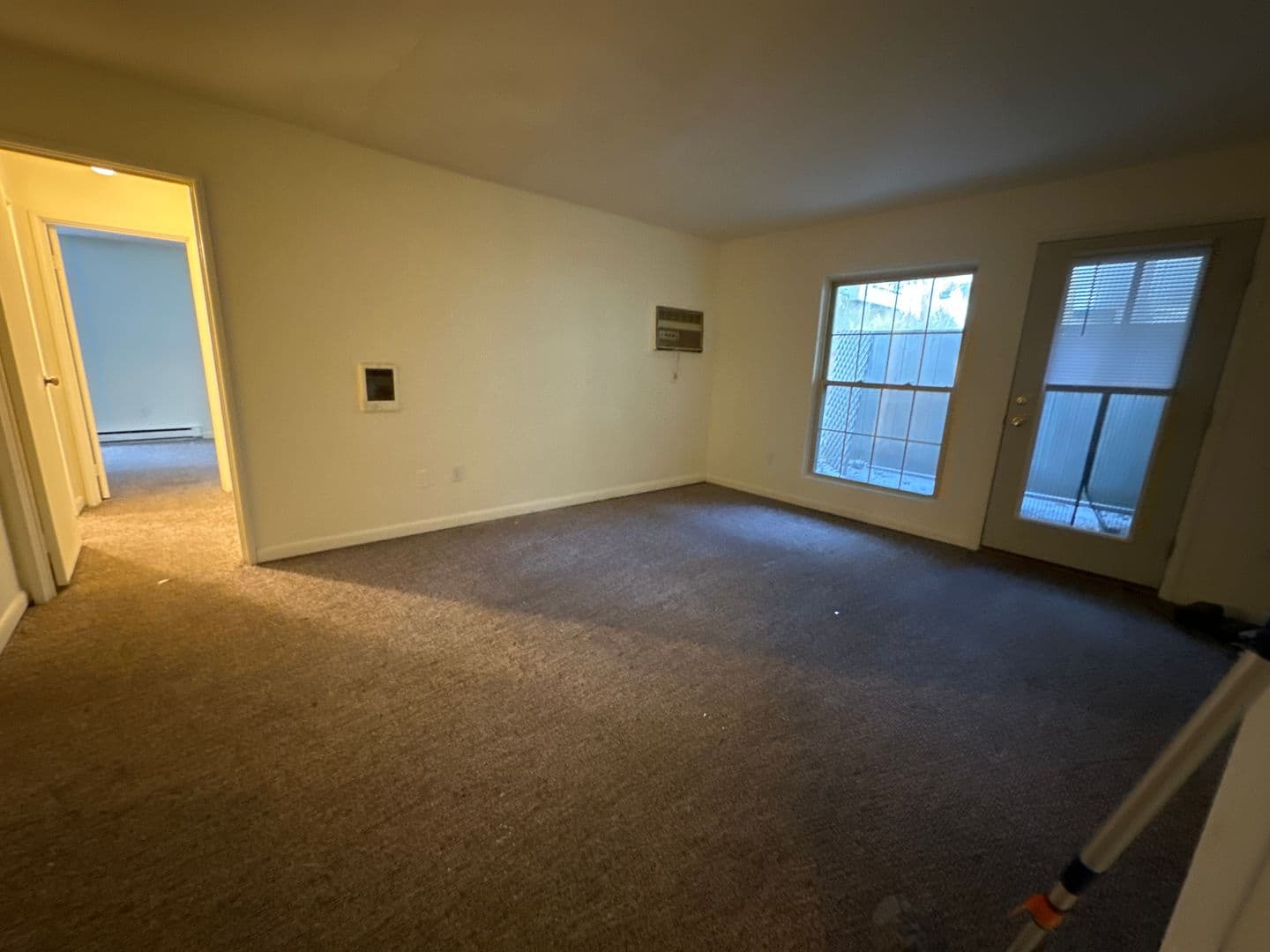 Ithaca Apartment: 87 Uptown Rd