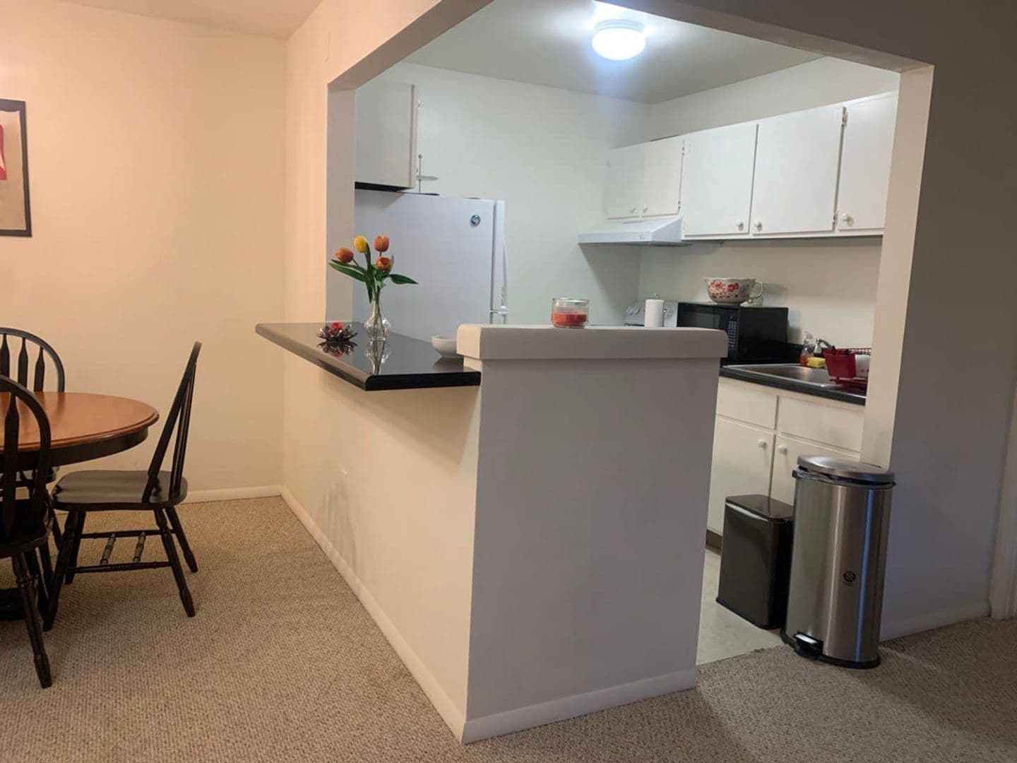 Ithaca Apartment: 87 Uptown Rd
