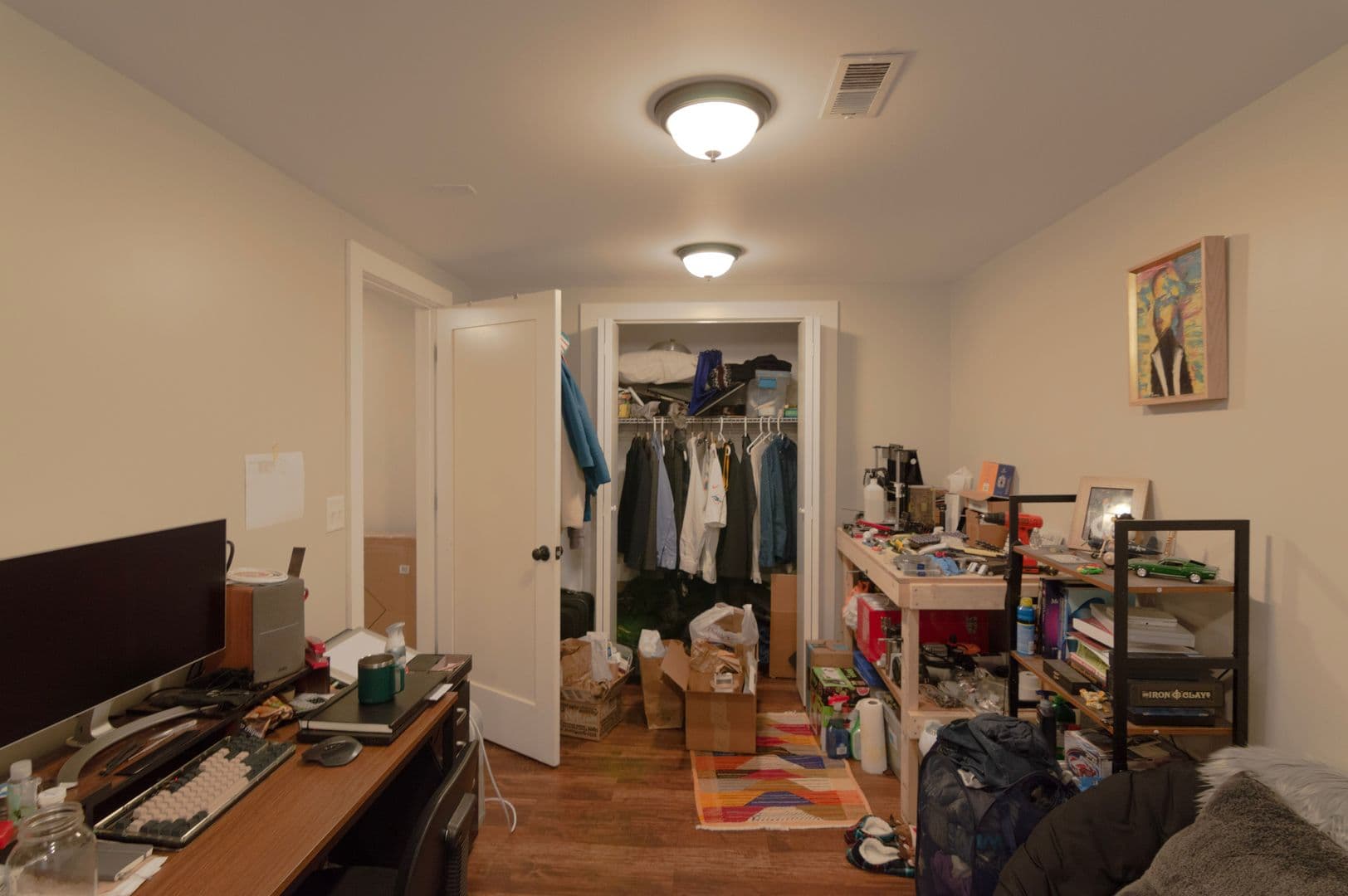 Ithaca Apartment: 106-112 S Quarry st
